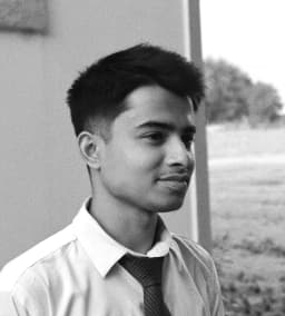 Dipan Chakraborty